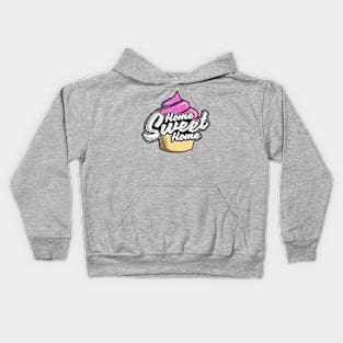 Home Sweet Home Kids Hoodie